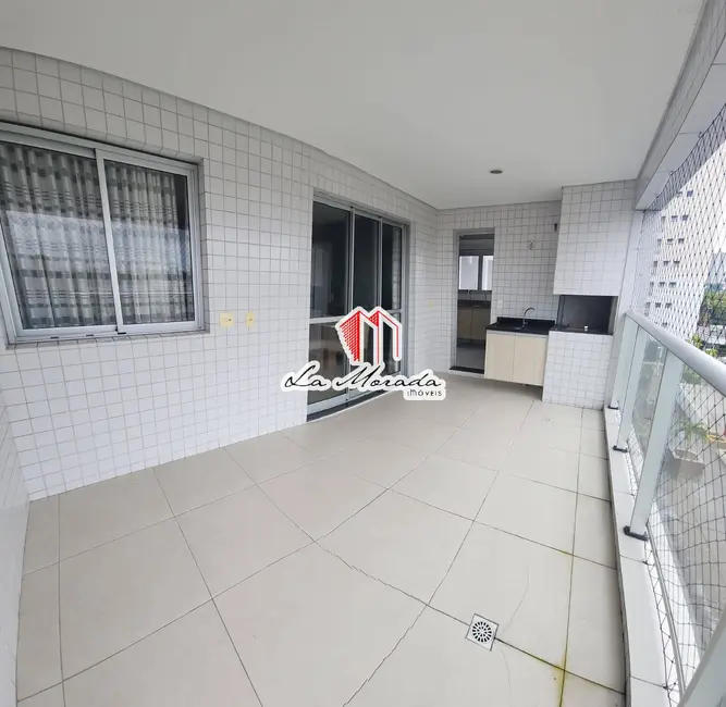 Foto 4 de Apartamento com 3 quartos à venda e para alugar, 134m2 em Aleixo, Manaus - AM
