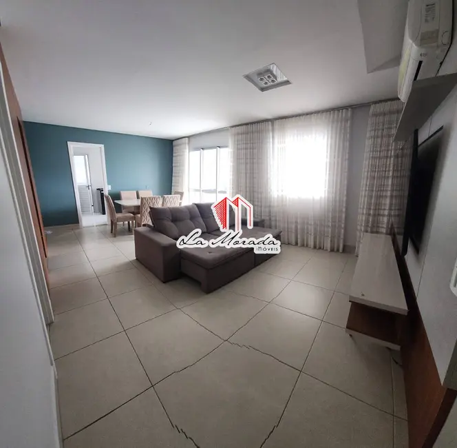 Foto 1 de Apartamento com 3 quartos à venda e para alugar, 134m2 em Aleixo, Manaus - AM