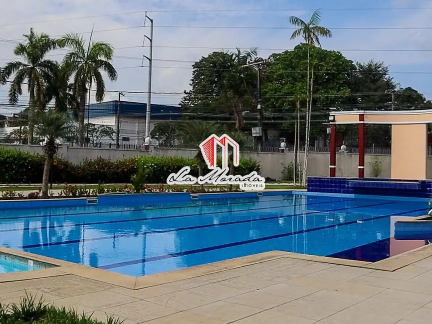 Casa com 4 quartos à venda, 440m2 em Tarumã, Manaus - AM - imagem 8 Foto 8 de Casa com 4 quartos à venda, 440m2 em Tarumã, Manaus - AM
