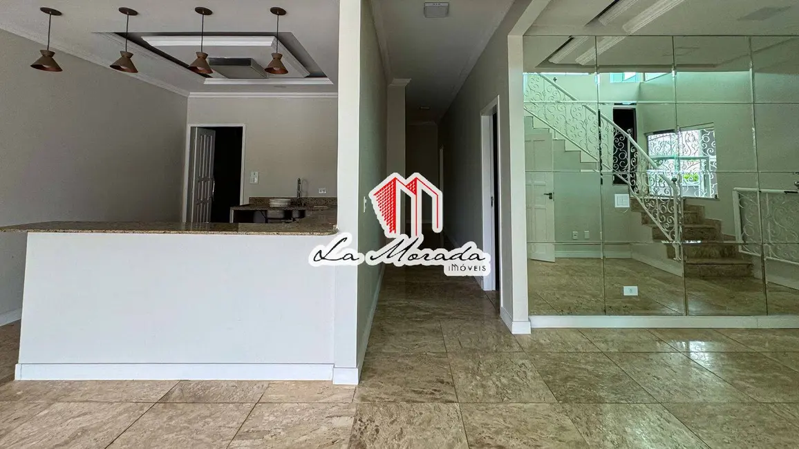 Casa com 4 quartos à venda, 440m2 em Tarumã, Manaus - AM - imagem 9 Foto 9 de Casa com 4 quartos à venda, 440m2 em Tarumã, Manaus - AM