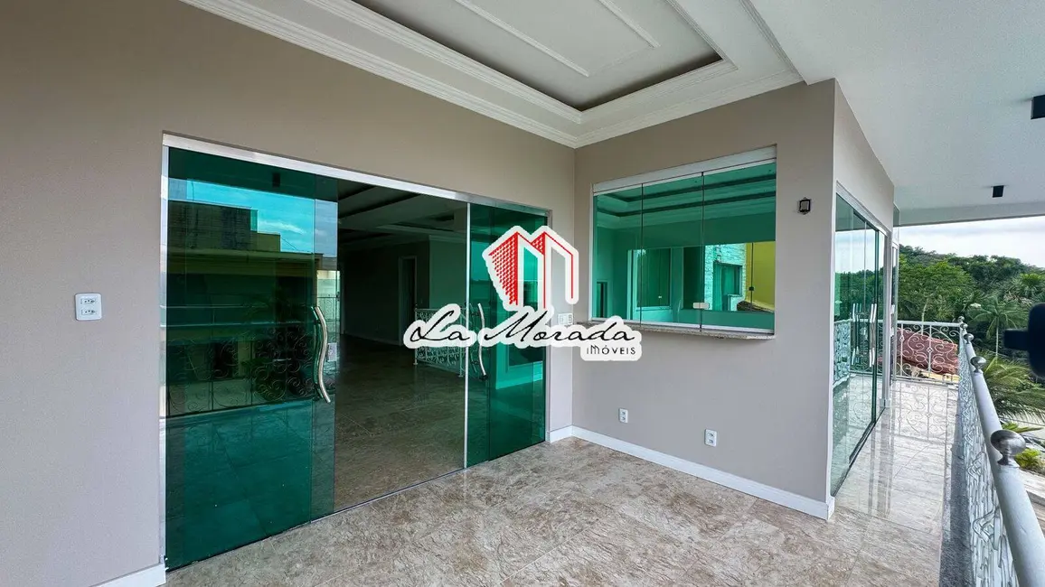 Casa com 4 quartos à venda, 440m2 em Tarumã, Manaus - AM - imagem 7 Foto 7 de Casa com 4 quartos à venda, 440m2 em Tarumã, Manaus - AM