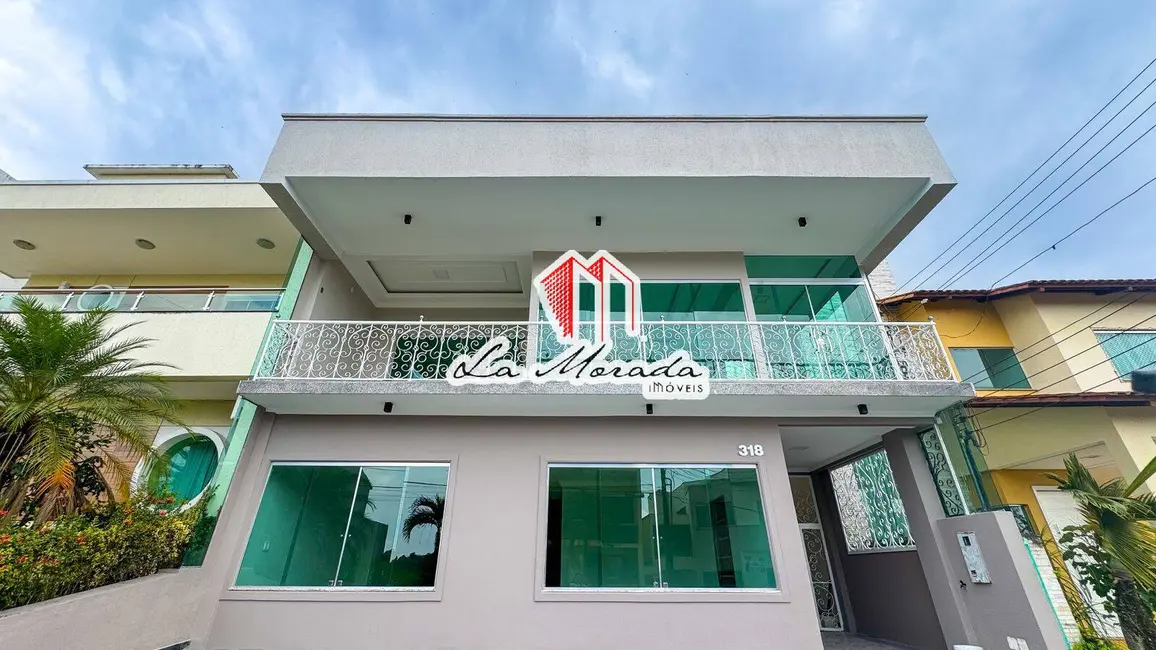 Casa com 4 quartos à venda, 440m2 em Tarumã, Manaus - AM - imagem 1 Foto 1 de Casa com 4 quartos à venda, 440m2 em Tarumã, Manaus - AM