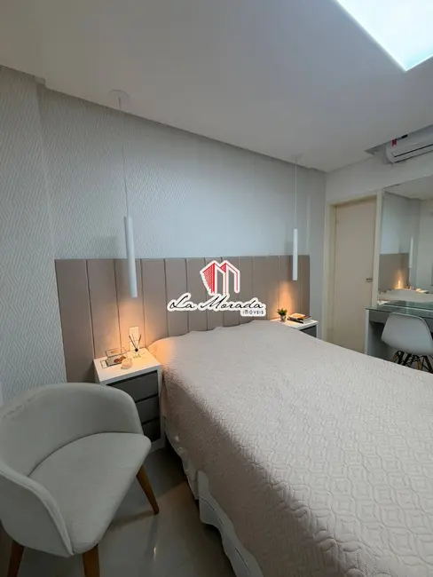 Foto 9 de Apartamento com 3 quartos à venda, 87m2 em Ponta Negra, Manaus - AM