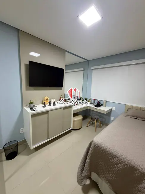 Foto 2 de Apartamento com 3 quartos à venda, 87m2 em Ponta Negra, Manaus - AM