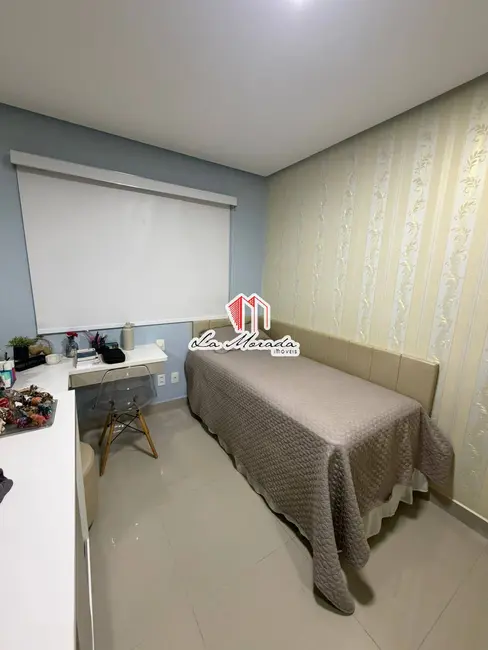 Foto 3 de Apartamento com 3 quartos à venda, 87m2 em Ponta Negra, Manaus - AM