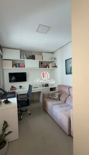 Foto 5 de Apartamento com 3 quartos à venda, 87m2 em Ponta Negra, Manaus - AM
