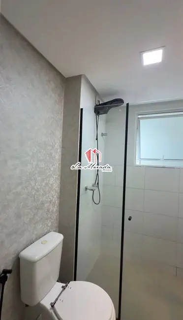 Foto 6 de Apartamento com 3 quartos à venda, 87m2 em Ponta Negra, Manaus - AM