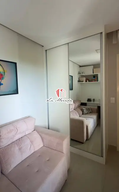 Foto 8 de Apartamento com 3 quartos à venda, 87m2 em Ponta Negra, Manaus - AM