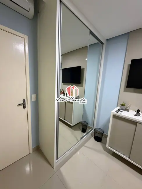 Foto 4 de Apartamento com 3 quartos à venda, 87m2 em Ponta Negra, Manaus - AM