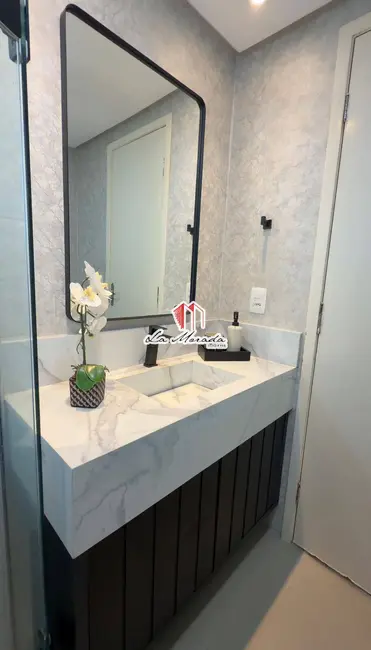 Foto 7 de Apartamento com 3 quartos à venda, 87m2 em Ponta Negra, Manaus - AM