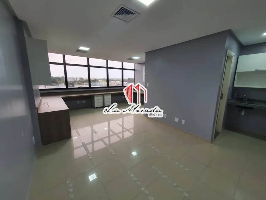 Foto 1 de Sala Comercial à venda, 43m2 em Chapada, Manaus - AM