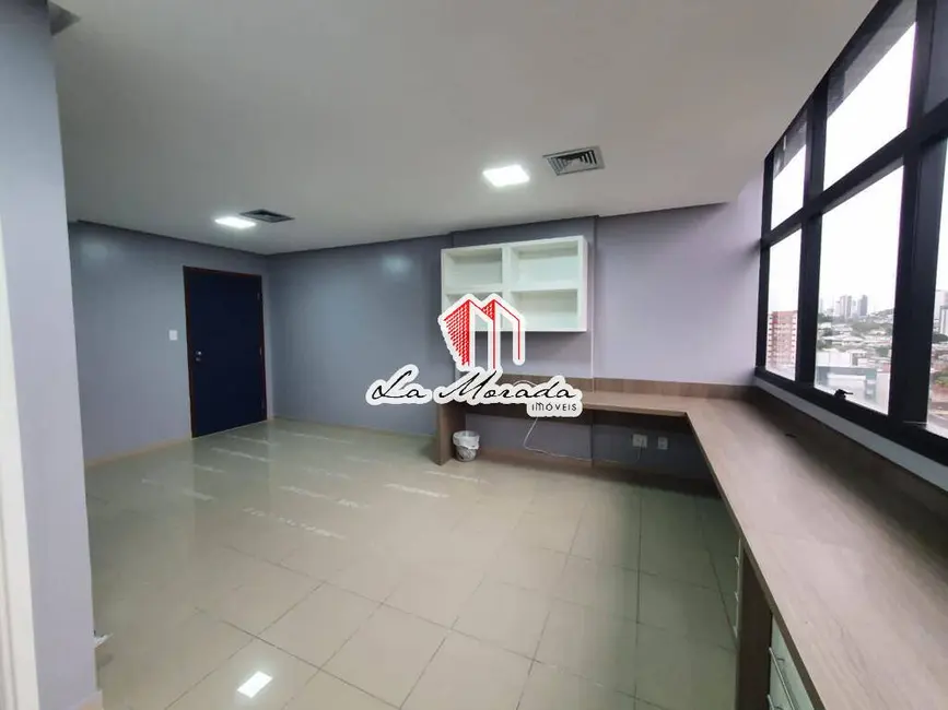 Foto 3 de Sala Comercial à venda, 43m2 em Chapada, Manaus - AM
