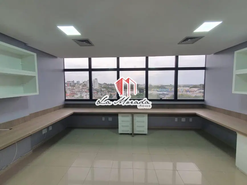 Foto 4 de Sala Comercial à venda, 43m2 em Chapada, Manaus - AM