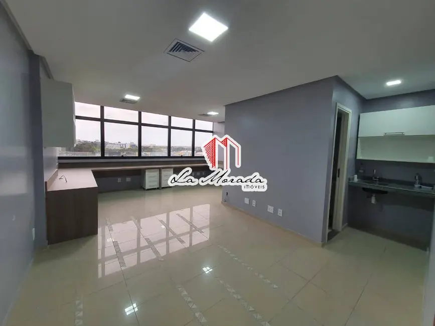 Foto 6 de Sala Comercial à venda, 43m2 em Chapada, Manaus - AM