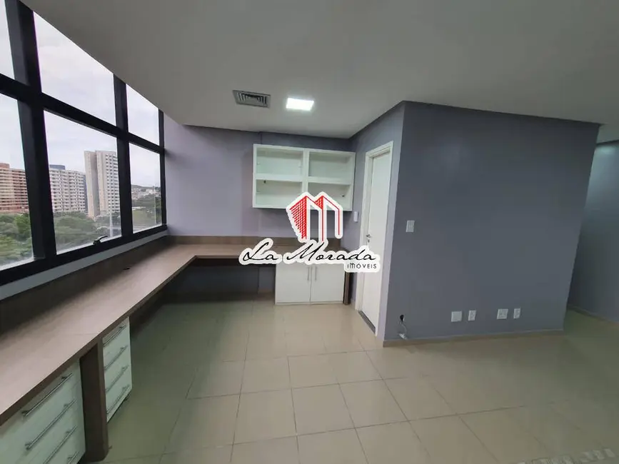 Foto 5 de Sala Comercial à venda, 43m2 em Chapada, Manaus - AM