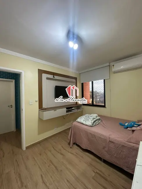 Foto 5 de Apartamento com 3 quartos à venda, 128m2 em São Geraldo, Manaus - AM