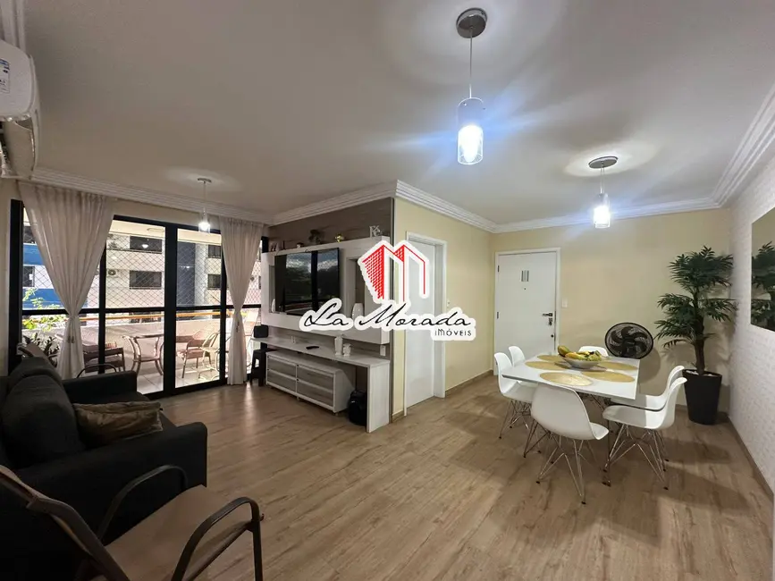 Foto 1 de Apartamento com 3 quartos à venda, 128m2 em São Geraldo, Manaus - AM