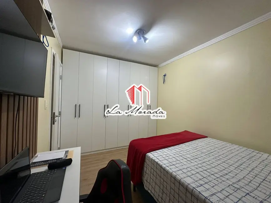 Foto 8 de Apartamento com 3 quartos à venda, 128m2 em São Geraldo, Manaus - AM