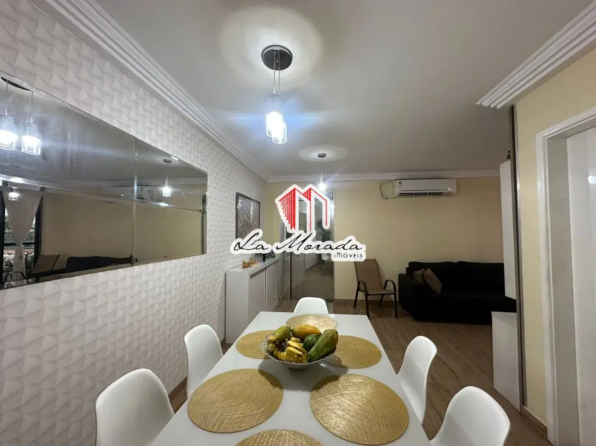 Foto 3 de Apartamento com 3 quartos à venda, 128m2 em São Geraldo, Manaus - AM