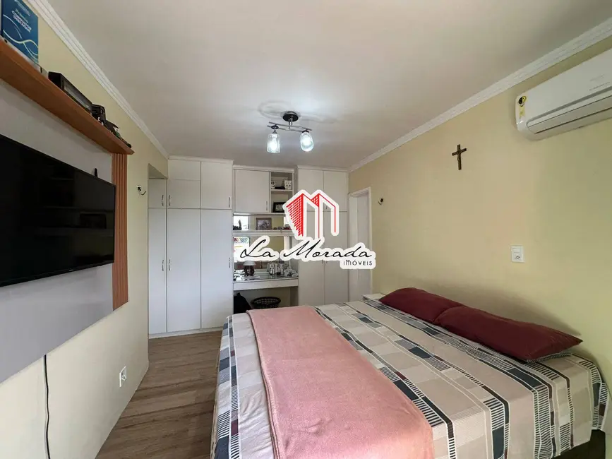 Foto 4 de Apartamento com 3 quartos à venda, 128m2 em São Geraldo, Manaus - AM