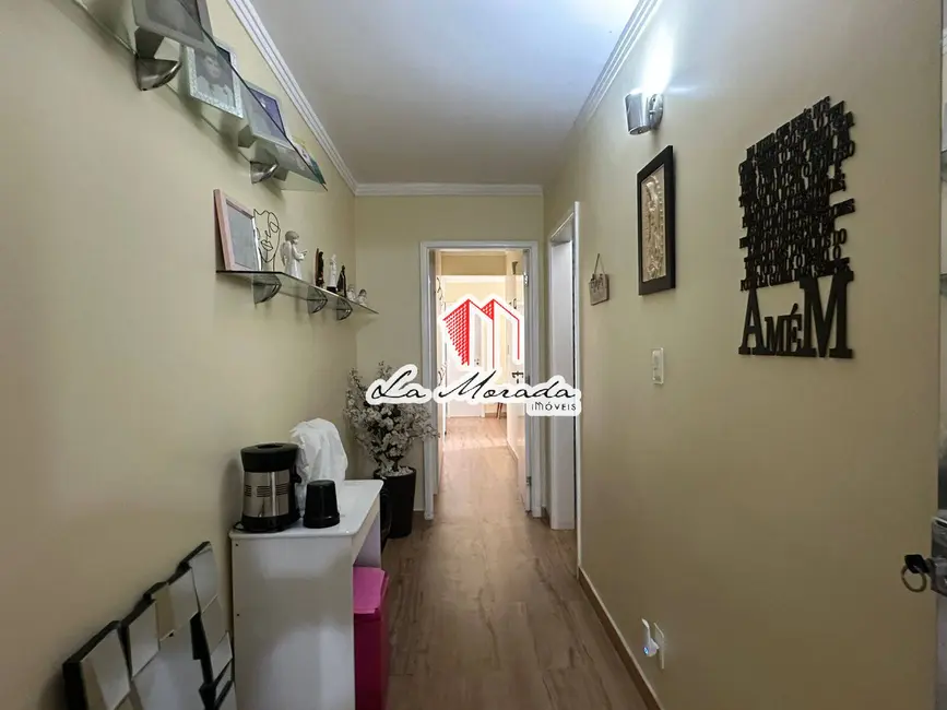 Foto 2 de Apartamento com 3 quartos à venda, 128m2 em São Geraldo, Manaus - AM
