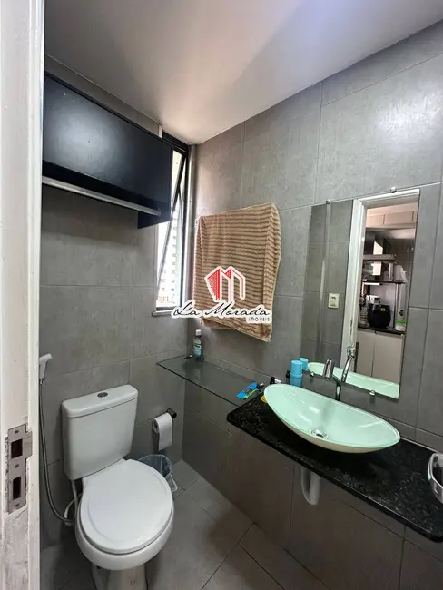 Foto 6 de Apartamento com 3 quartos à venda, 128m2 em São Geraldo, Manaus - AM