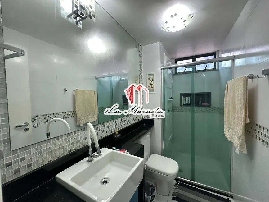 Foto 9 de Apartamento com 3 quartos à venda, 128m2 em São Geraldo, Manaus - AM