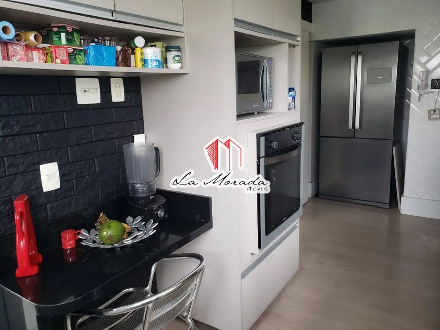 Foto 8 de Apartamento com 3 quartos à venda, 134m2 em Adrianópolis, Manaus - AM