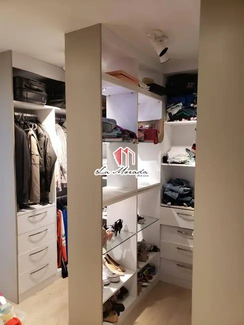 Foto 3 de Apartamento com 3 quartos à venda, 134m2 em Adrianópolis, Manaus - AM
