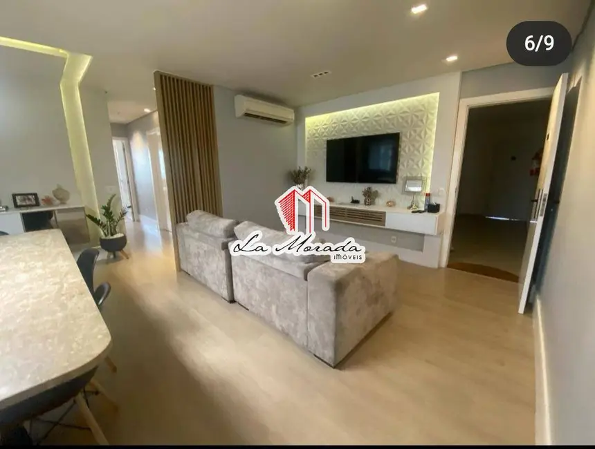 Foto 1 de Apartamento com 3 quartos à venda, 134m2 em Adrianópolis, Manaus - AM