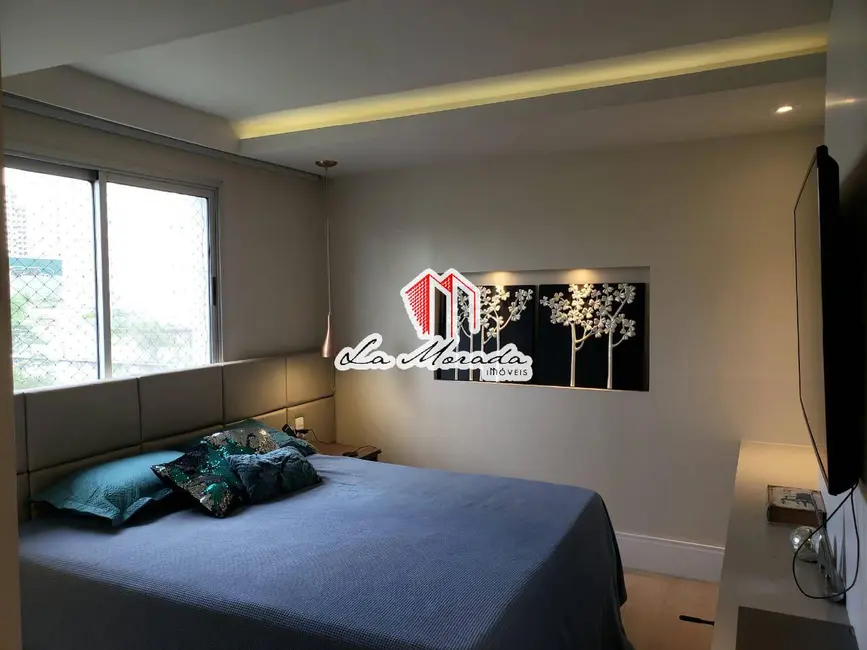 Foto 6 de Apartamento com 3 quartos à venda, 134m2 em Adrianópolis, Manaus - AM