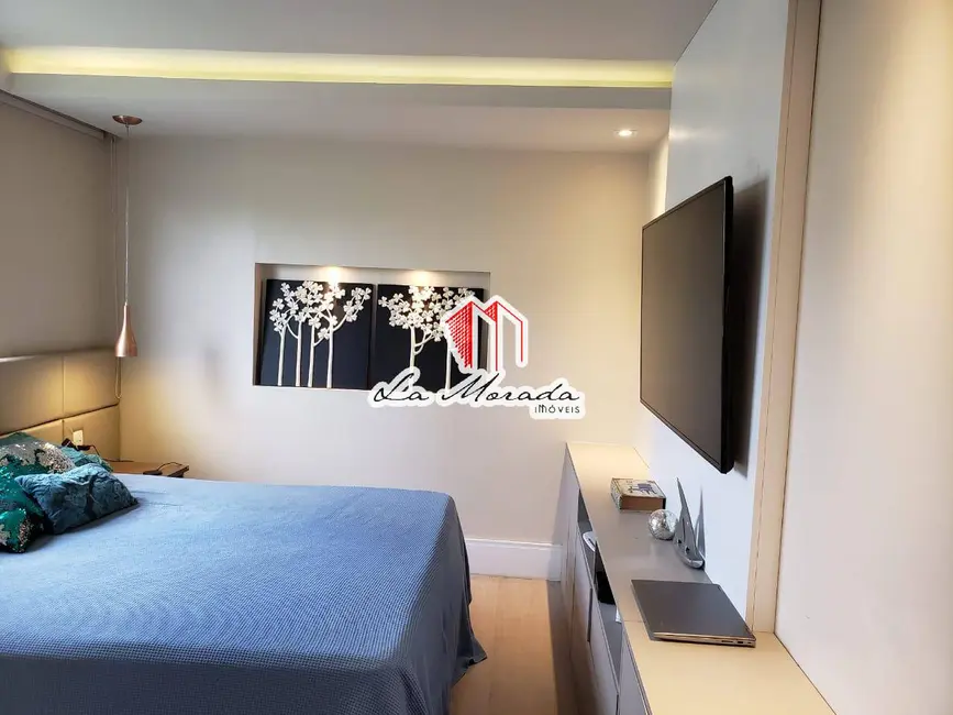 Foto 7 de Apartamento com 3 quartos à venda, 134m2 em Adrianópolis, Manaus - AM