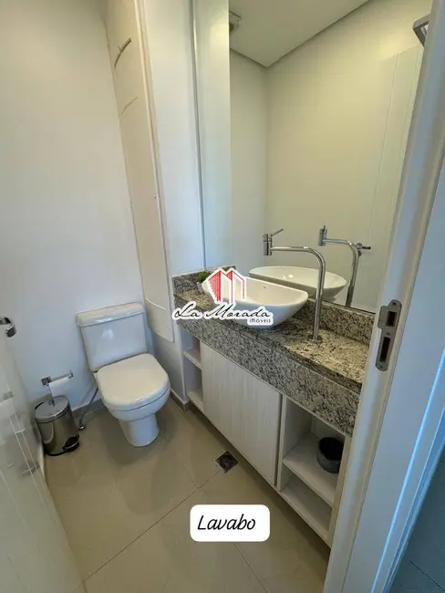 Foto 4 de Apartamento com 3 quartos para alugar, 133m2 em Adrianópolis, Manaus - AM