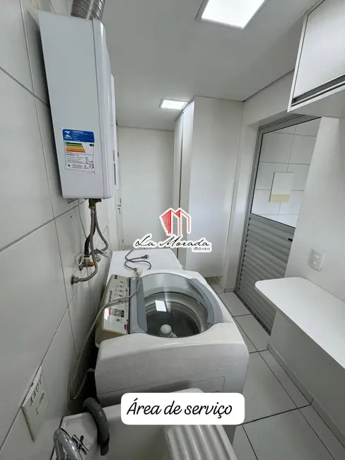 Foto 3 de Apartamento com 3 quartos para alugar, 133m2 em Adrianópolis, Manaus - AM