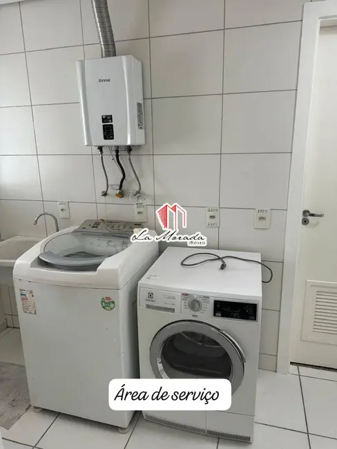 Foto 9 de Apartamento com 3 quartos para alugar, 133m2 em Adrianópolis, Manaus - AM