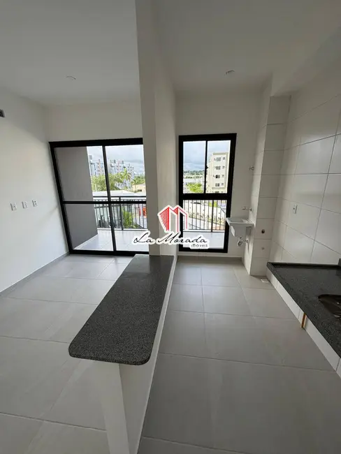 Foto 4 de Apartamento com 2 quartos à venda, 59m2 em Planalto, Manaus - AM