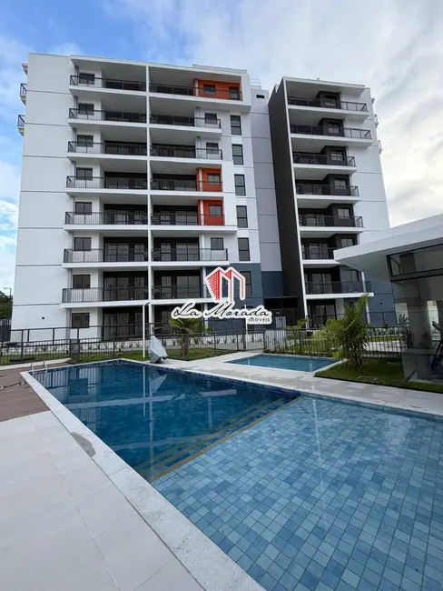 Foto 3 de Apartamento com 2 quartos à venda, 59m2 em Planalto, Manaus - AM