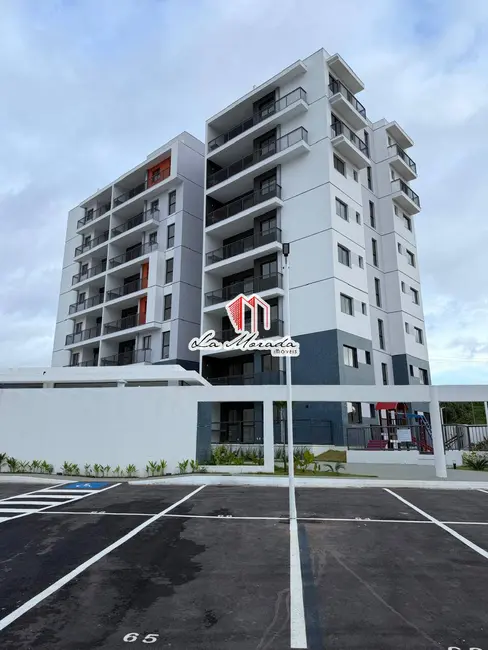 Foto 2 de Apartamento com 2 quartos à venda, 59m2 em Planalto, Manaus - AM