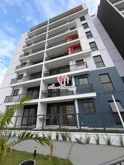 Foto 1 de Apartamento com 2 quartos à venda, 59m2 em Planalto, Manaus - AM