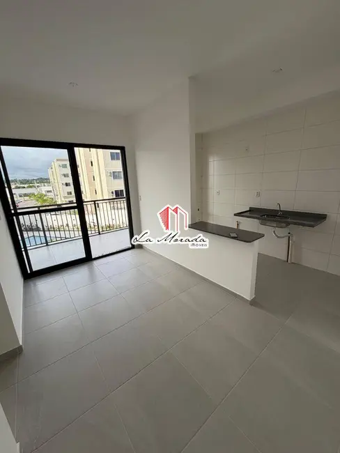 Foto 5 de Apartamento com 2 quartos à venda, 59m2 em Planalto, Manaus - AM