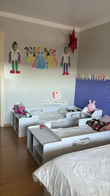 Foto 7 de Apartamento com 3 quartos à venda, 186m2 em Adrianópolis, Manaus - AM
