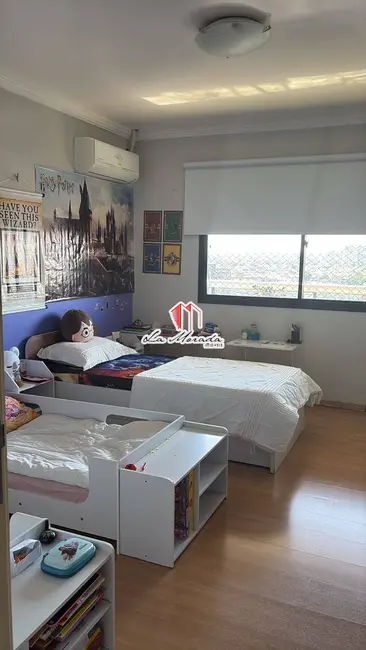 Foto 4 de Apartamento com 3 quartos à venda, 186m2 em Adrianópolis, Manaus - AM