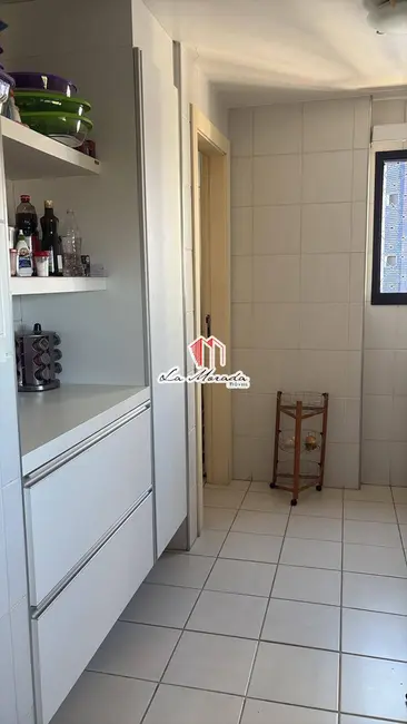 Foto 9 de Apartamento com 3 quartos à venda, 186m2 em Adrianópolis, Manaus - AM