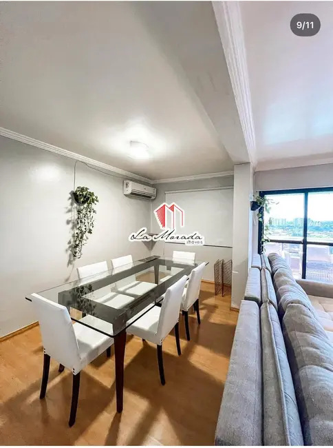 Foto 1 de Apartamento com 3 quartos à venda, 186m2 em Adrianópolis, Manaus - AM