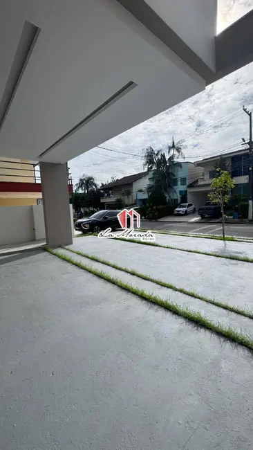 Foto 8 de Apartamento com 3 quartos à venda, 230m2 em Flores, Manaus - AM