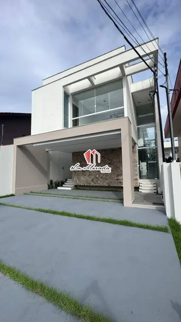 Foto 1 de Apartamento com 3 quartos à venda, 230m2 em Flores, Manaus - AM