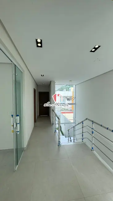 Foto 4 de Apartamento com 3 quartos à venda, 230m2 em Flores, Manaus - AM