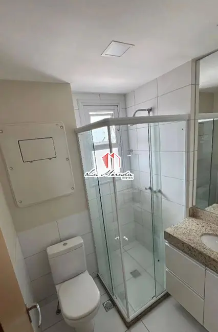 Apartamento com 3 quartos à venda, 87m2 em Praça 14 de Janeiro, Manaus - AM - imagem 3 Foto 3 de Apartamento com 3 quartos à venda, 87m2 em Praça 14 de Janeiro, Manaus - AM