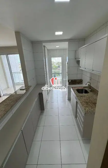 Apartamento com 3 quartos à venda, 87m2 em Praça 14 de Janeiro, Manaus - AM - imagem 4 Foto 4 de Apartamento com 3 quartos à venda, 87m2 em Praça 14 de Janeiro, Manaus - AM