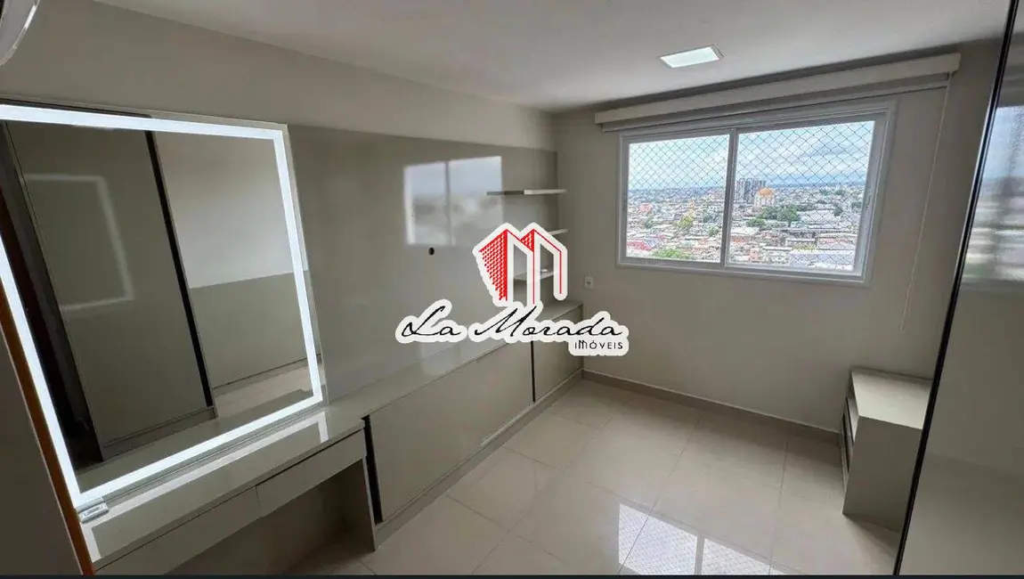 Apartamento com 3 quartos à venda, 87m2 em Praça 14 de Janeiro, Manaus - AM - imagem 5 Foto 5 de Apartamento com 3 quartos à venda, 87m2 em Praça 14 de Janeiro, Manaus - AM